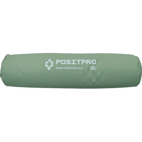 Coussin cylindrique Positpro microbilles - Standard (1/4)