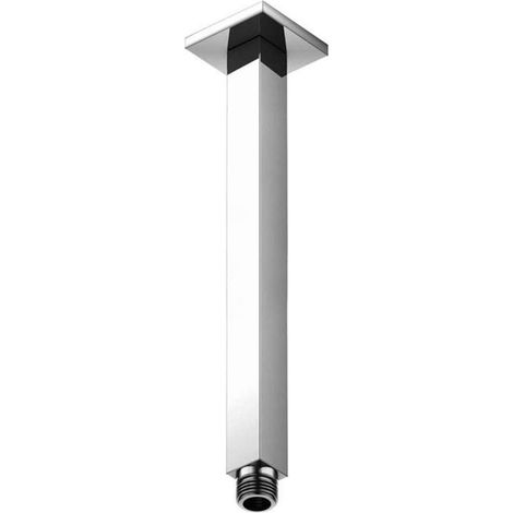 Steinberg Serie 120 Brazo de ducha Montaje en techo 240 mm, (1/2)
