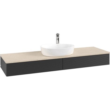 Villeroy & Boch L14153PD WTUS Antao L145 1600x190x500mm (1/3)