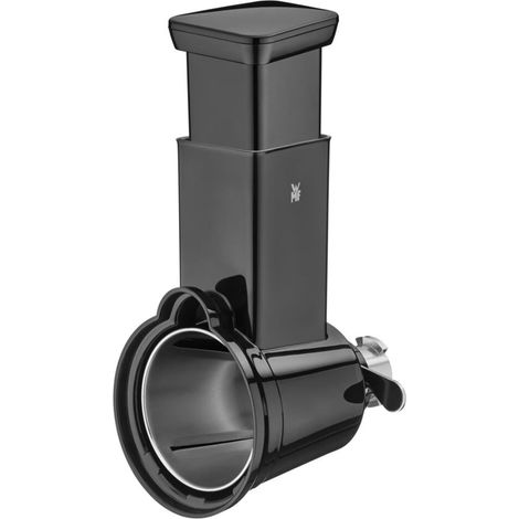 WMF Profi Plus verdura Schneider (4 taglio Mesh per verdure, frutta, formaggio ecc.) Cromargan (1/4)