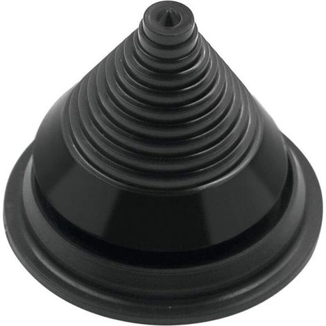 Equilibrage Lame Tondeuse - Testeur D'équilibre Pour Lames Rotatives - Usage Extérieur Jardin Maison - 1 Pièce (1/5)