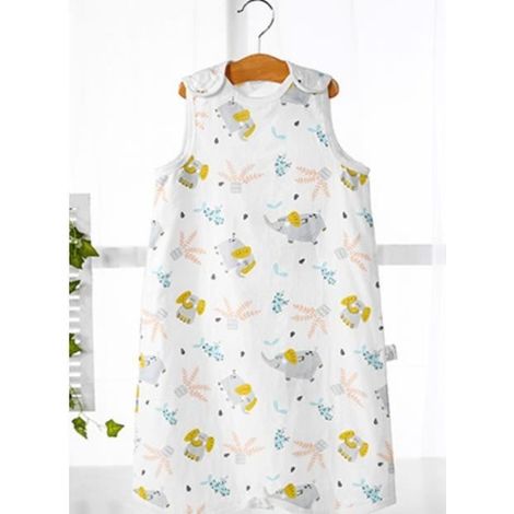 sac de couchage Vert-s (1/3)