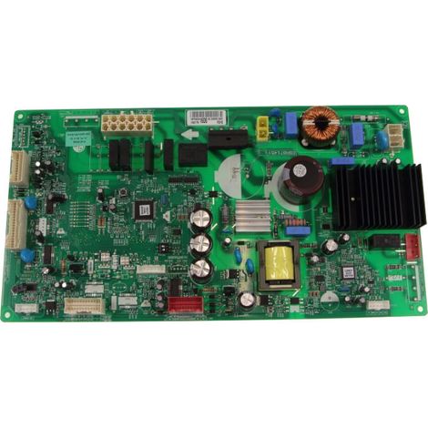 Ersatzteil - Elektronikkarte, Hauptmodul - - LG