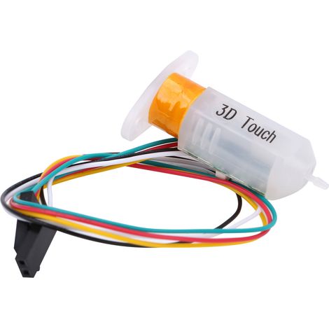 Kit de capteur de nivellement automatique du plateau pour imprimante 3D Ender3/3S DIY (accessoires à connecteurs). (1/5)