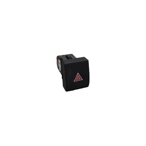 [PRODUIT D'OCCASION] Bouton De Warning PEUGEOT 3008 ♻️ Ref Oe. 96652440zd - Garantie à vie (1/3)