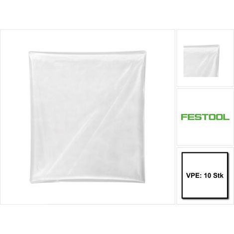 FESTOOL Entsorgungssack ENS-VA-20/10 - 204296 (1/5)