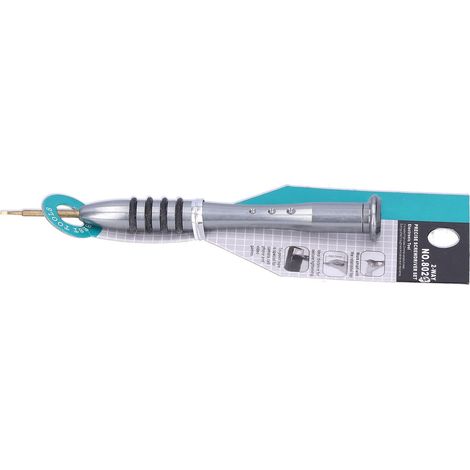 Kit d'outils de réparation de 6 tournevis plats pour le démontage d'iPhone et autres produits électroniques (1/5)
