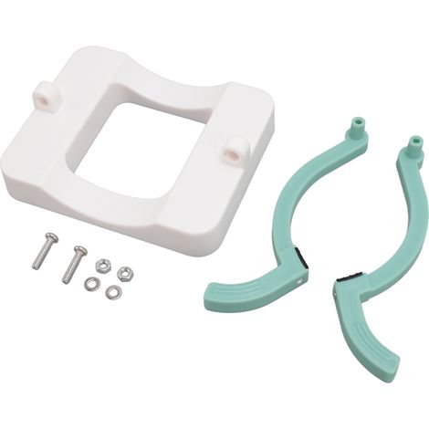 Ensemble de Pince pour Tasse de Sublimation, Clip Anti-Éclaboussures et Gouttes