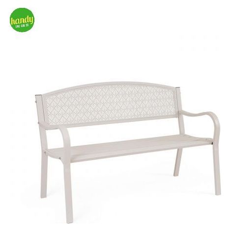 Panca Lizette Bizzotto Grigio (1/3)
