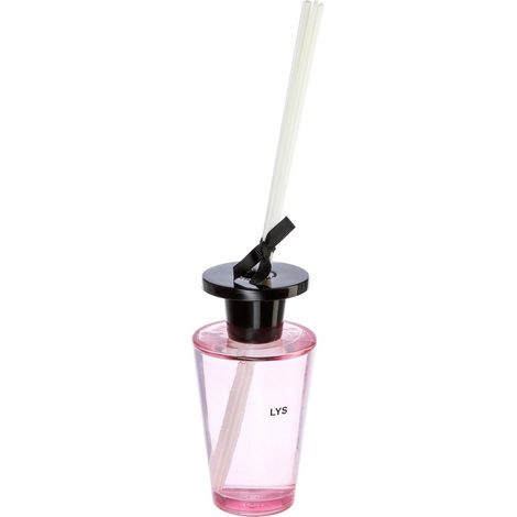 Diffuseur de parfum 8 bâtons (1/2)