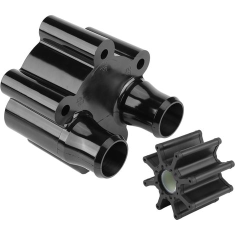 Kit de turbine de pompe à eau pour Mercury Bravo 1, 2 et 3, remplacement 46-807151A14 (1/5)