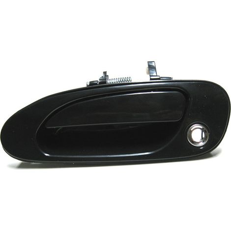 Manija exterior de puerta delantera izquierda Honda Accord V 95-98 (1/2)