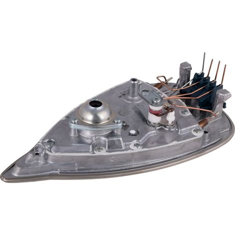 Rowenta piastra resistenza termostato ferro Perfect Eco Steam DG8686 DG9268 DG9 (1/2)
