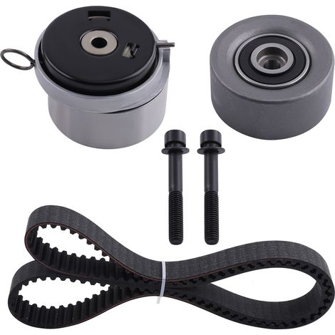 Timing Belt Kit For For Alfa Romeo 159 1.8 2005-2011 530072410 KTBA261 (1/5)