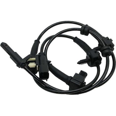 22884494 ABS-Raddrehzahlsensor vorne links für Chevrolet Colorado (1/5)