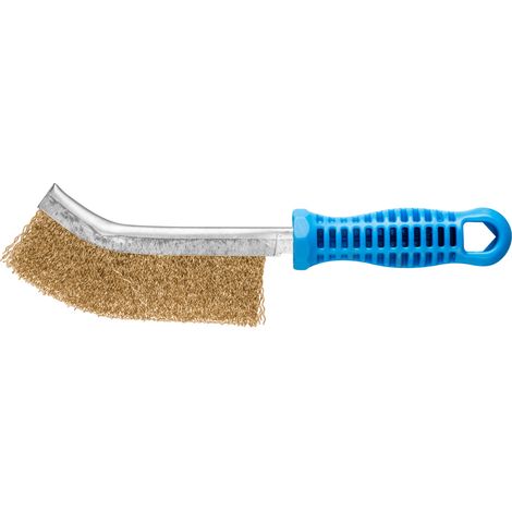 PFERD TOOLS Hbg Drahtbürste Stahldraht 265 mm 10 St. (1/4)