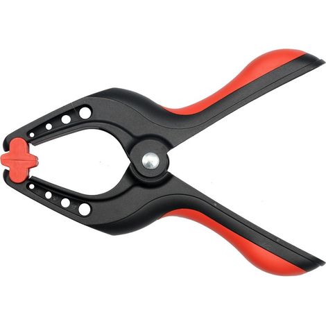 Abrazadera de resorte 150 mm YT-64271 yato