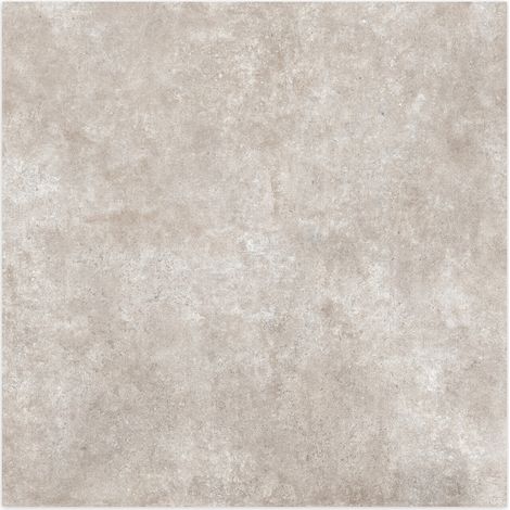 Carrelage effet Béton Greige 100x100x2 cm Montelis - Sol extérieur (vendu par carton de 1 m²) - RO'MA CARRELAGE