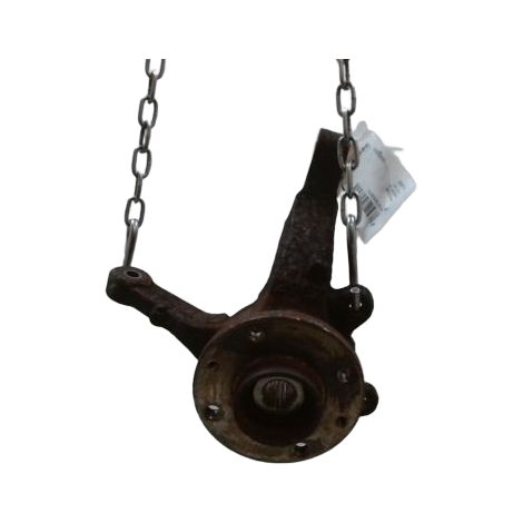 [PRODUIT D'OCCASION] Pivot Avant Droit DACIA Sandero I 2008-2012 ♻️ Ref Oe. 6001548867 - Garantie à vie (1/2)