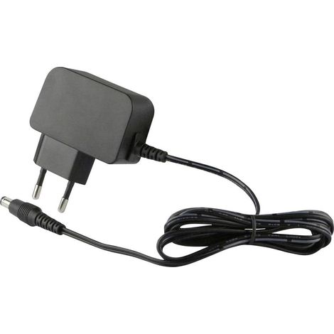 HN Power HNP18-050V2 Alimentatore a spina tensione fissa 5 V/DC 3.00 A 18 W (1/2)