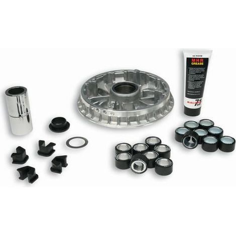 Variateur Multivar 2000