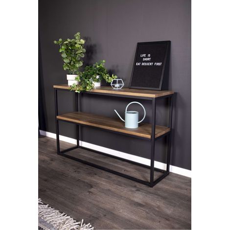 Rise Table d’appoint