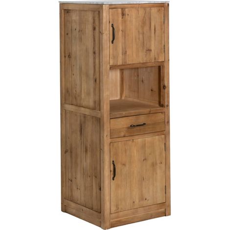Colonne de cuisine pour micro-ondes Epure (1/5)