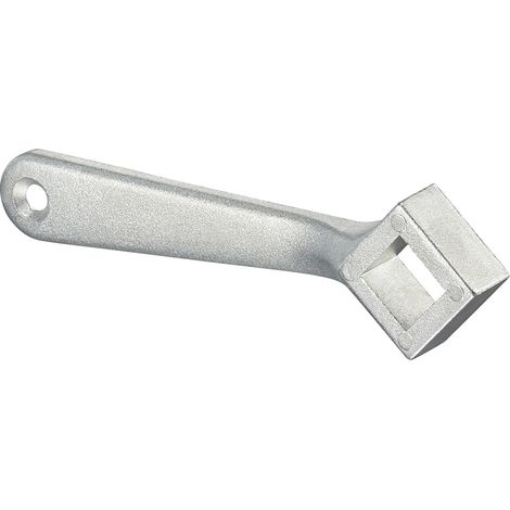 Oventrop Vierkantschlüssel SW12 für KFE-Hähne DN10 , DN15