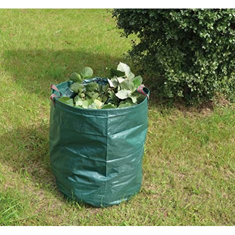 BRÜDER MANNESMANN M63630 SAC DE JARDIN