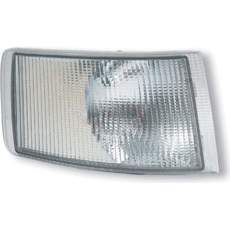 Feu de signalisation droit Fiat Ducato, Peugeot Boxer, Citroen Jumper, 1303853080, 630331  1994-2001