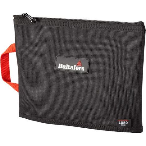 Hultafors 590190 Zippered Tool Bag 2 Pack HUL590190 (1/4)