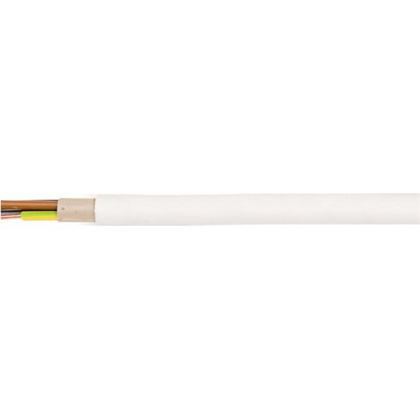 Cavo YDY 4x1 żo 450/750V /50m/