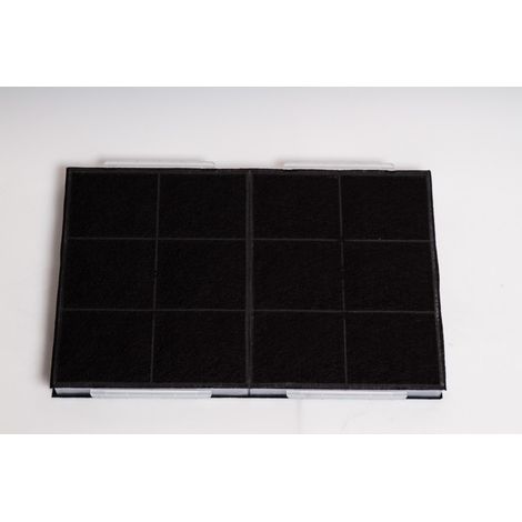 Ersatzteil - Kohlefilter (pro Stück), original - - SIEMENS, BOSCH, NEFF, GAGGENAU, BALAY (1/5)