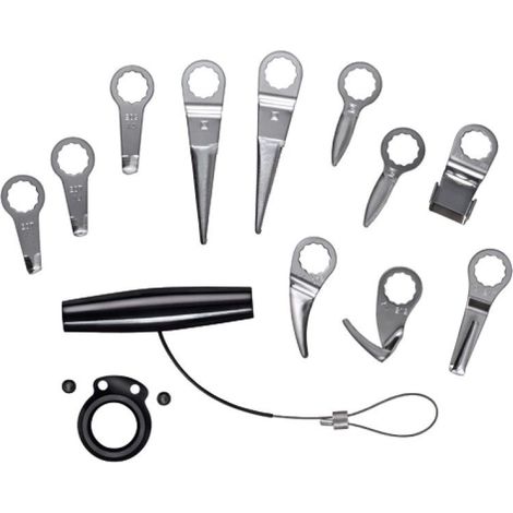 Set da carico Fein Messer - 63903167320