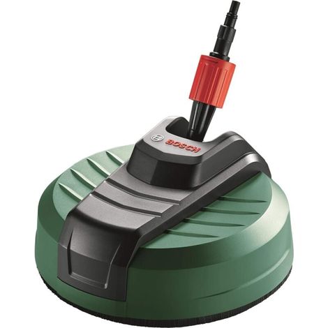 Accessoire nettoyeur de terrasse Bosch Aquasurf 280 (accessoire pour nettoyeur haute pression Bosch) (1/4)