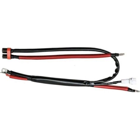 Câble d'alimentation de batterie ABS haute qualité adapté pour la connexion de contrôleur de vélo électrique (1/5)