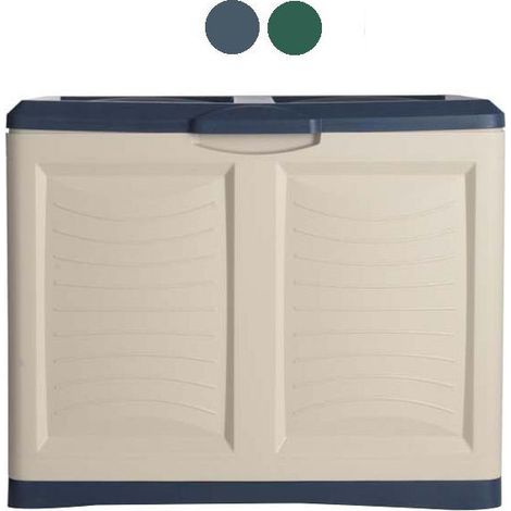 Contenedor Mettitutto Musgo Cm 78X45 H 64 Bama