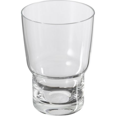 KEUCO CITY.2 verre en cristal véritable, 02350009000, 02350009000