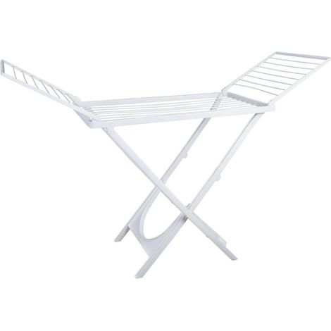 Quid donnatello QD Stendibiancheria da 20 m in Plastica