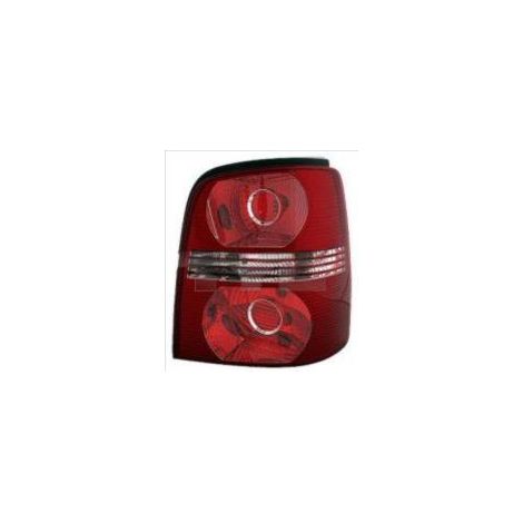 Feu arrière TYC 11-11674-01-2 VW 1T0945095J 1T0945095L 1T0945095N