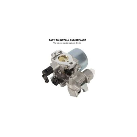 Carburateur pour moteur Subaru Robin ex17 / sp170 / ex13 / ex130 / ex170 d'une puissance de 6 CV, pièces de rechange pour carburateur..DEBUNS