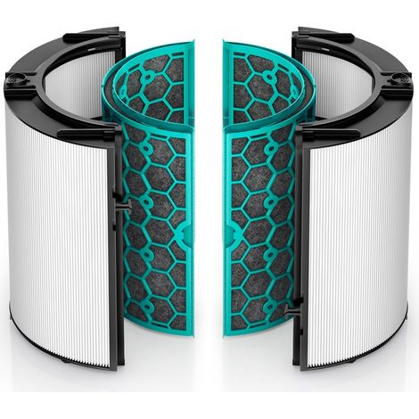 Dyson Filtre de rechange 360° HEPA + Charbon Actif