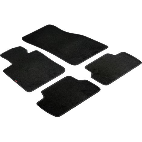Set tappeti su misura in moquette - compatibile per  Mini Mini (F56) (03/1402/24) (1/2)