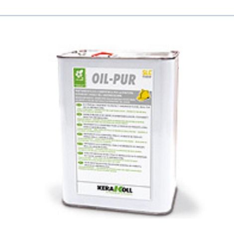 KERAKOLL 10411 OIL-PUR-30 Barniz Orgánico Para Parquet - ref: K10411