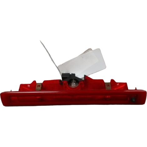 [PRODUIT D'OCCASION] Feux Stop Supplementaire RENAULT Clio III Phase 2 2009-2014 ♻️ Ref Oe. 8200245578 - Garantie à vie (1/3)