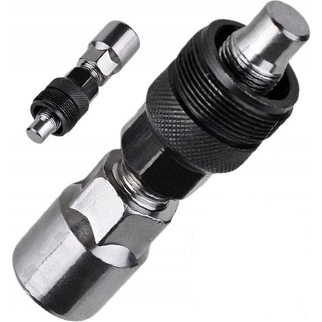 Extractor de bielas de bicicleta cuadrado 2K