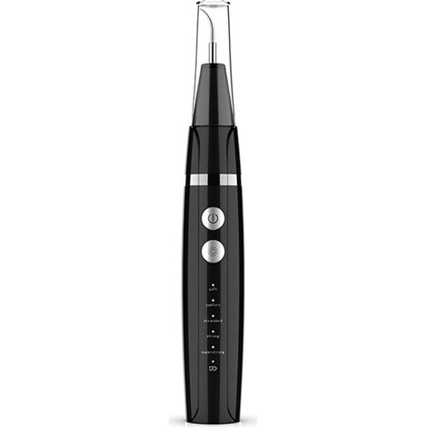 Kit de soins dentaires, kit de nettoyage buccal, hydropulseur pour soins dentaires à domicile (1/5)