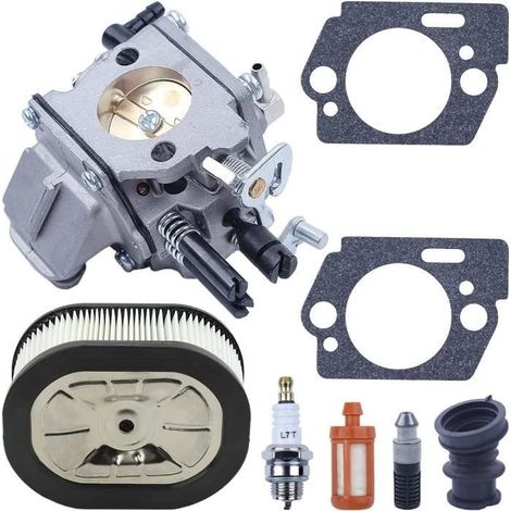 Ricambi per STIHL MS640 MS650 MS660 066 064 ZAMA C3A-S31 WJ-67A (1/4)
