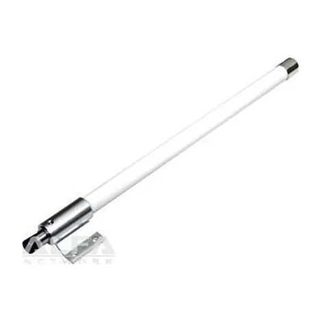 antena wifi alfa-network aoa-2408 ganancia 8 dBi omnidireccional