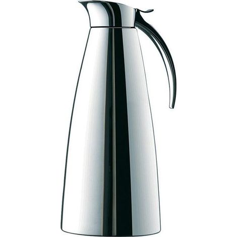 Emsa Eleganza Caraffa Termica 0,3 Litri Cromo (1/3)